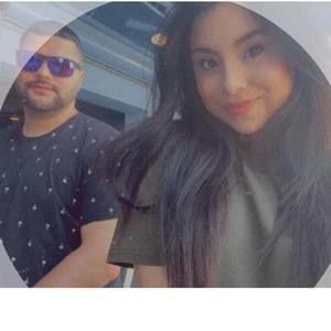 Meet your Posher, Itzel